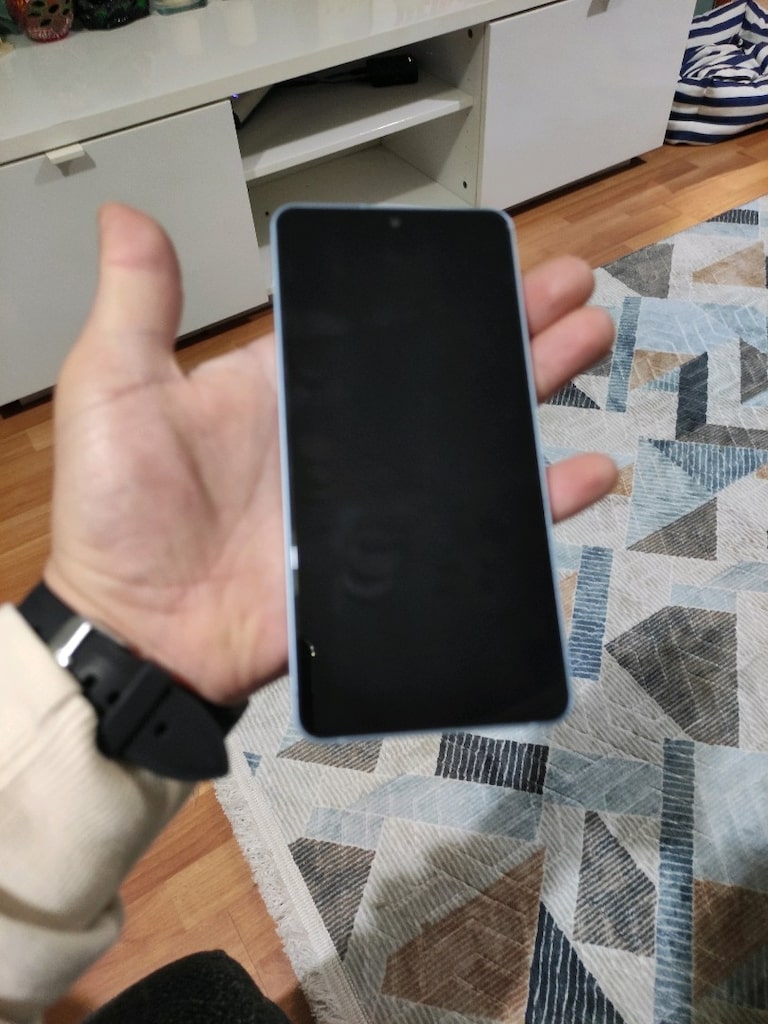 Samsung S26 plus 256 gb - 7