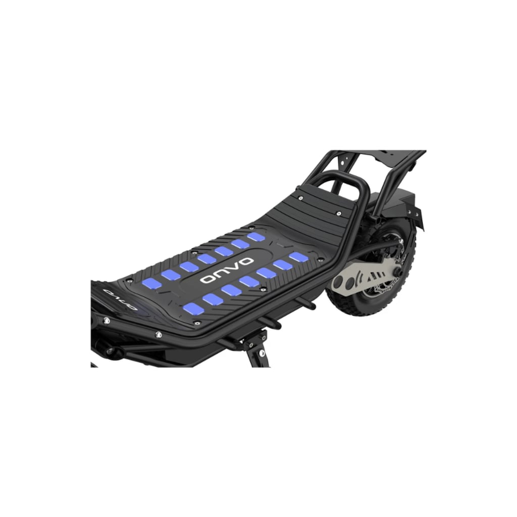 ONVO RX-09 Sıfır Elektrikli Scooter | Avcılar Mağaza | - 3