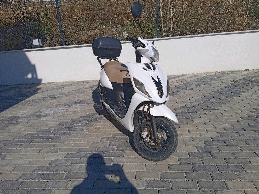 50likBisiklet fiyatına motor - 3