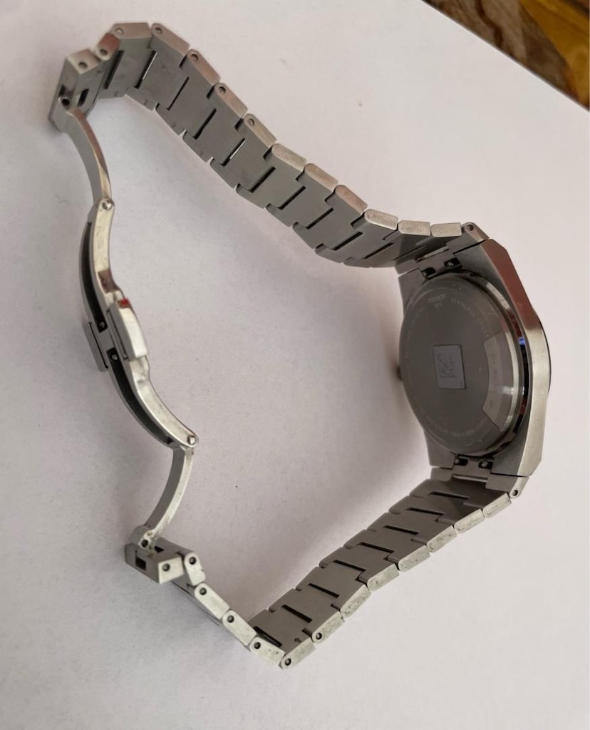 Tissot PRX Quartz Saat - 9