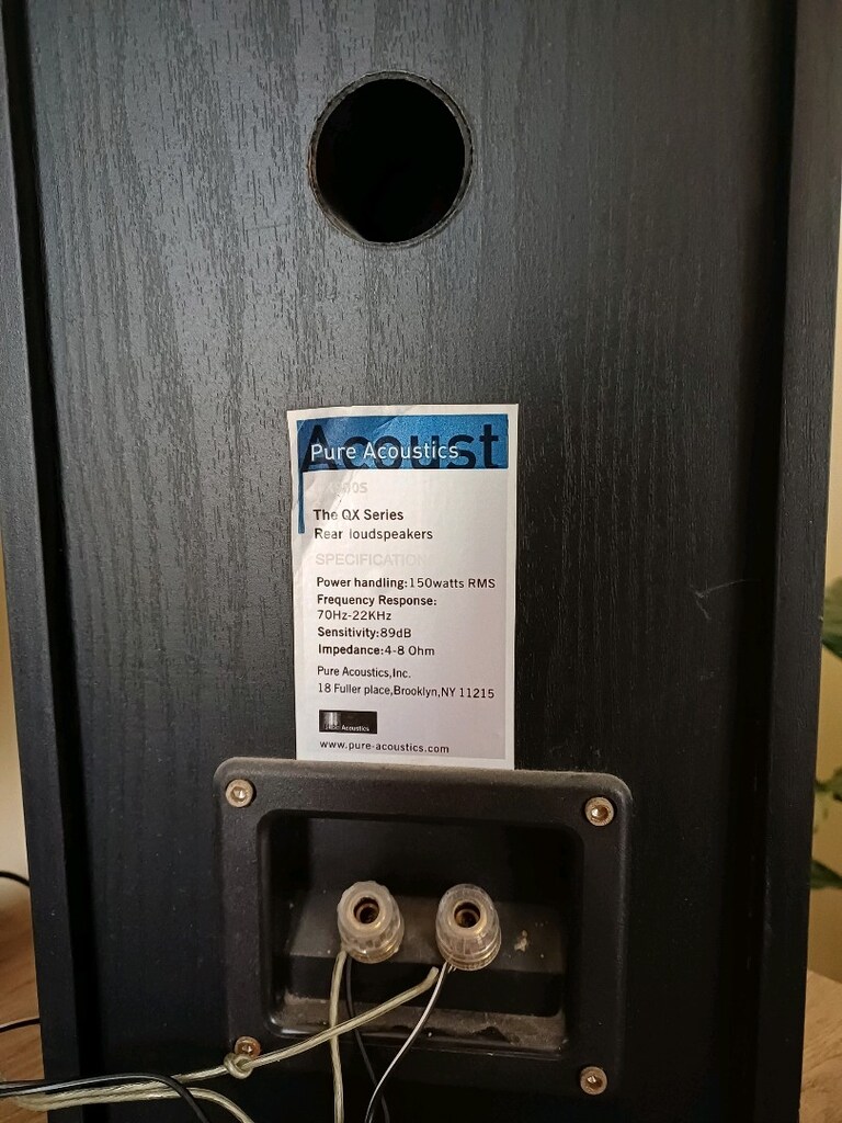 ev sinema sistemi. - 10