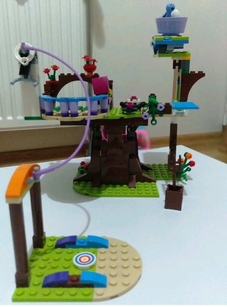 lego mini - 7
