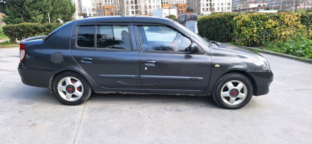 RENO SYMBOL 1.4 BENZİN&LPG - 7