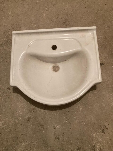 fiver lavabo