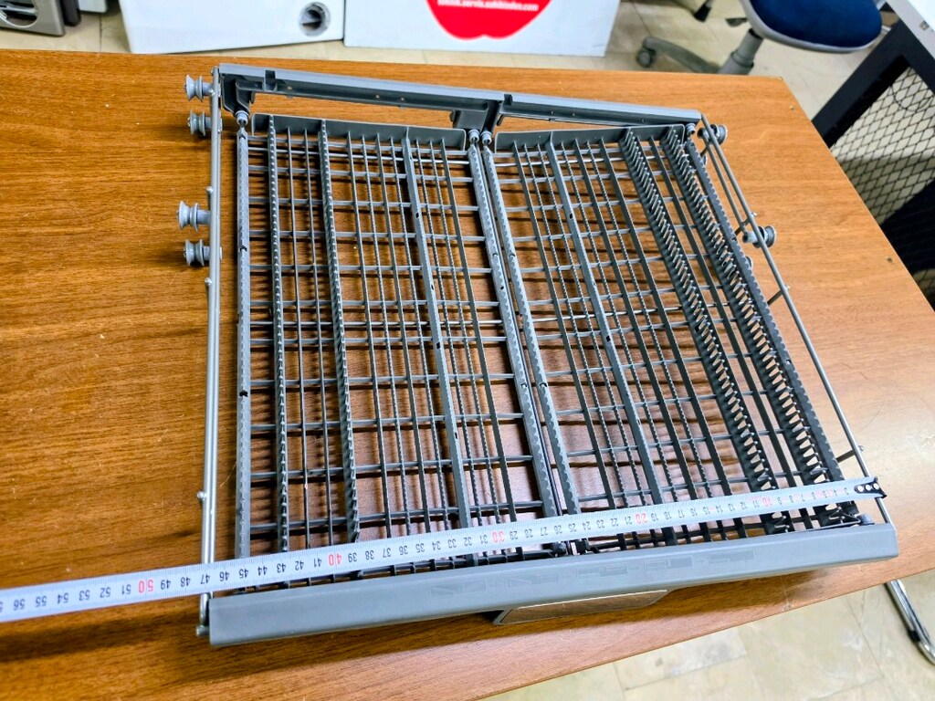 Samsung Bulaşık Makinesi Üst Çatal Kaşık Çekmecesi / Sepeti - Orijinal - 2