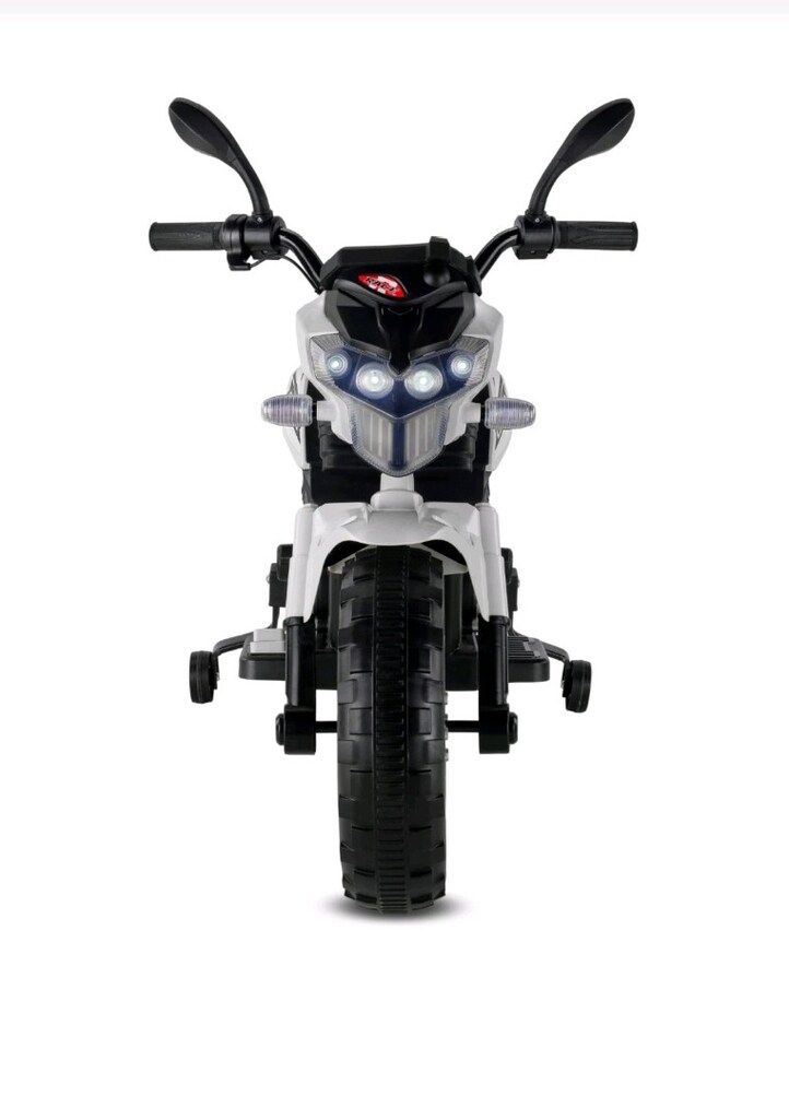 AKÜLÜ MOTOR 12V - 10