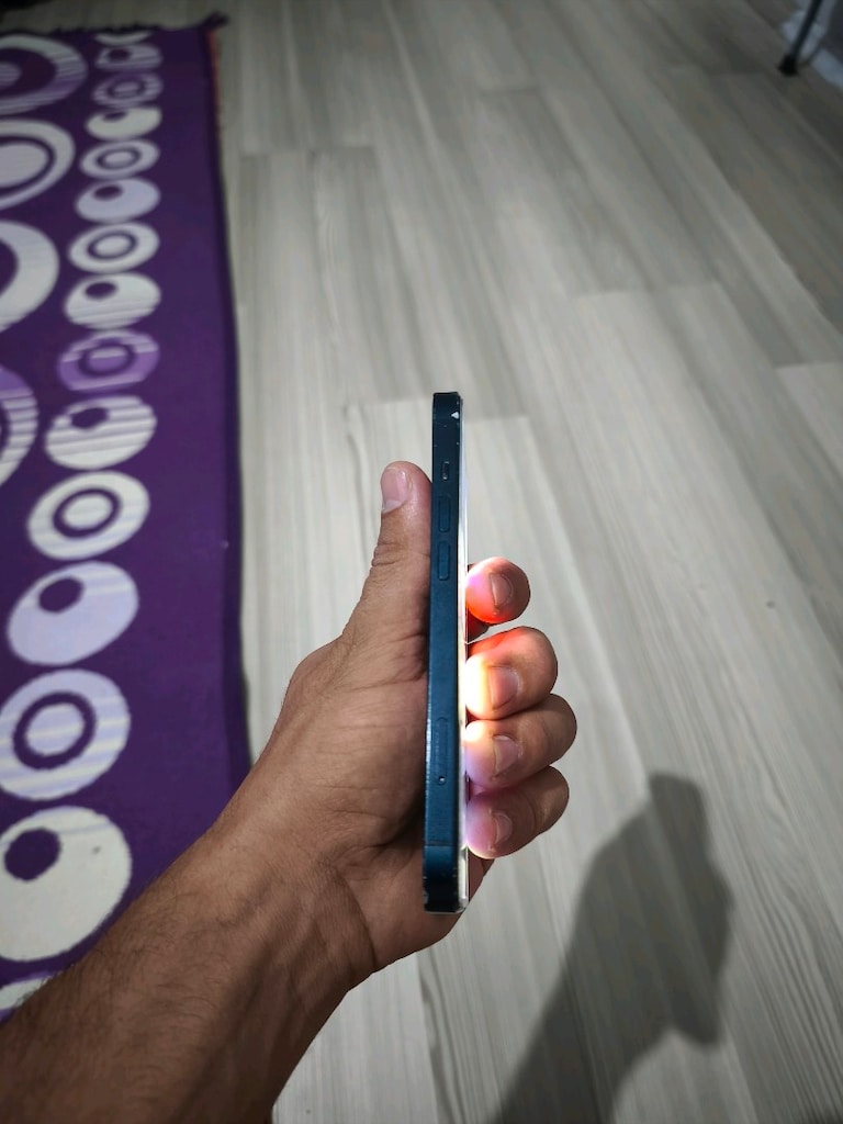 iPhone 14 128 GB pil 76 ekran kaliteli ekranla deyisti faceid trutone - 6