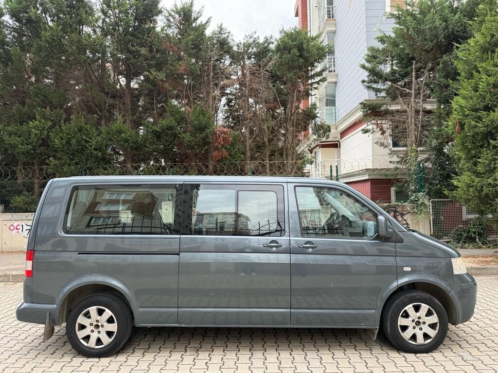caravvelle 9+1 otomatik - 7