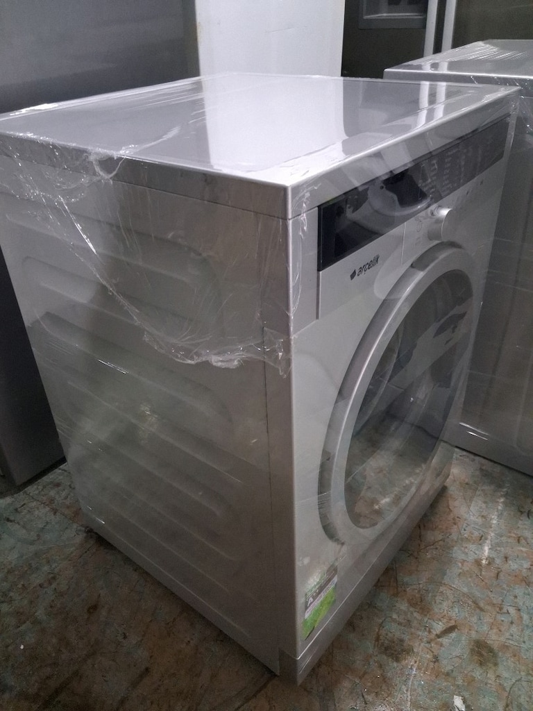 ARÇEŞİK 9 KG A+++ GRANTİŞİ ÇAMŞIR MAKŞNESİ - 3