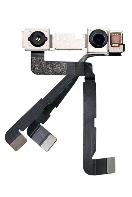 iPhone 11 Pro Ön Kamera Orjinal