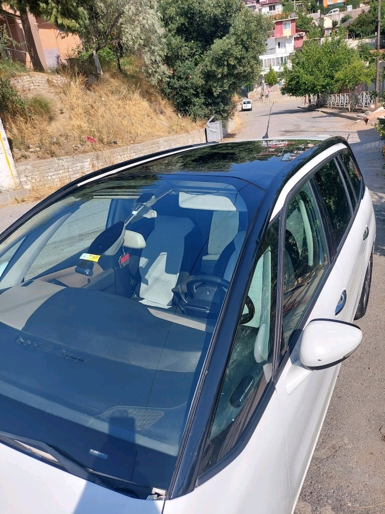7kisilik aile aracı - 3