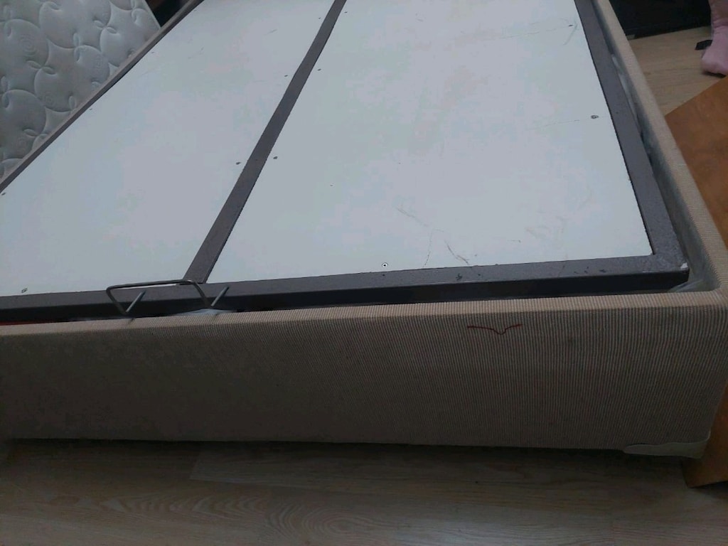 Baza sandıklı baza - 3