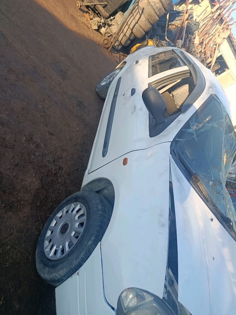 reno sembol 1.4 benzinli motor şanzıman mekanik - 4