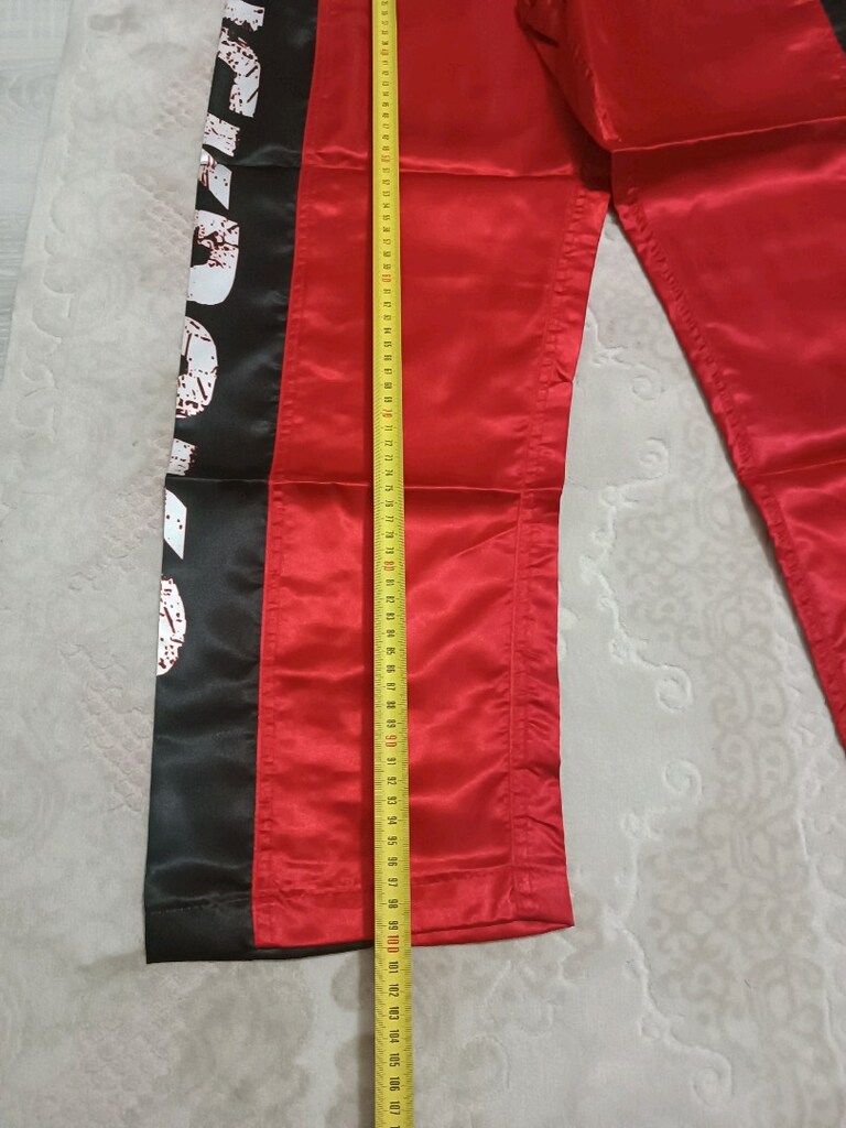 Kick Boks Eşofmanı - 2