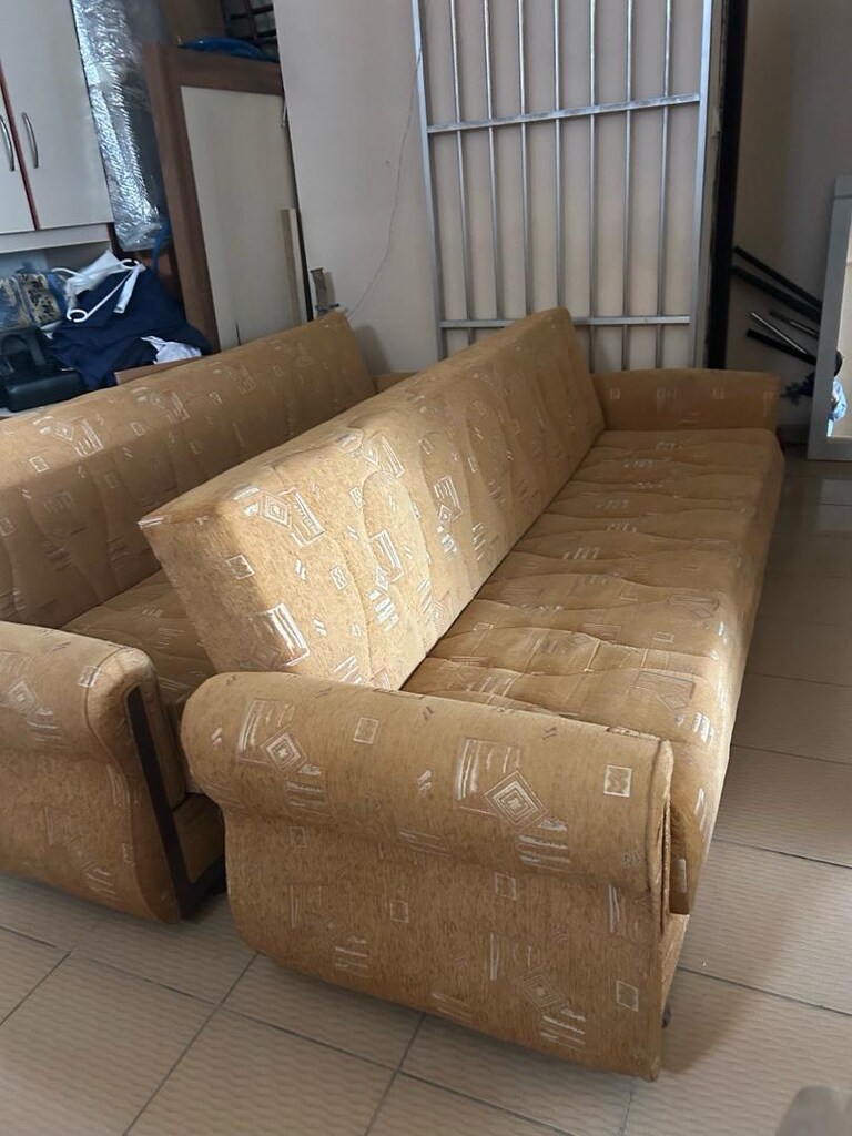 ikili koltuk takımı - 3