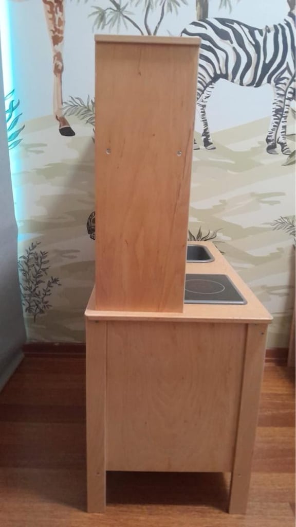 ikea çocuk mutfak ve mutfak oyuncakları - 3