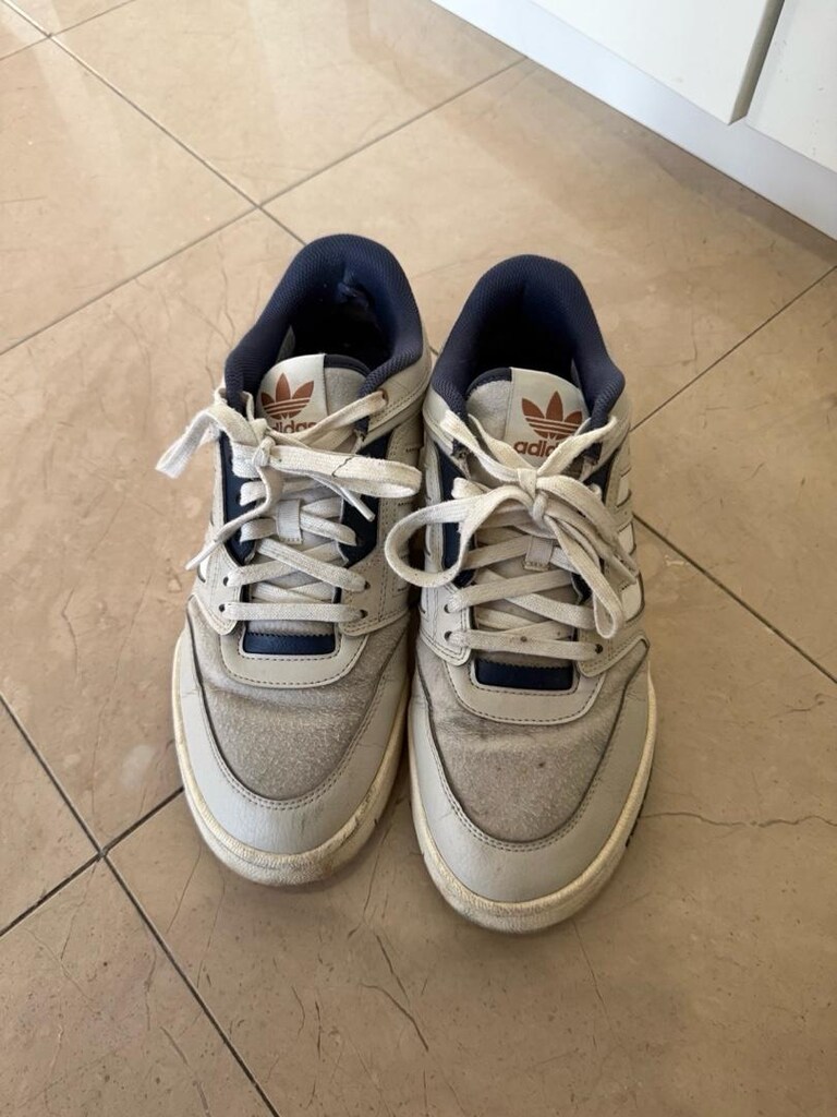 ADİDAS SNEAKER AYAKKABI 43 - 2