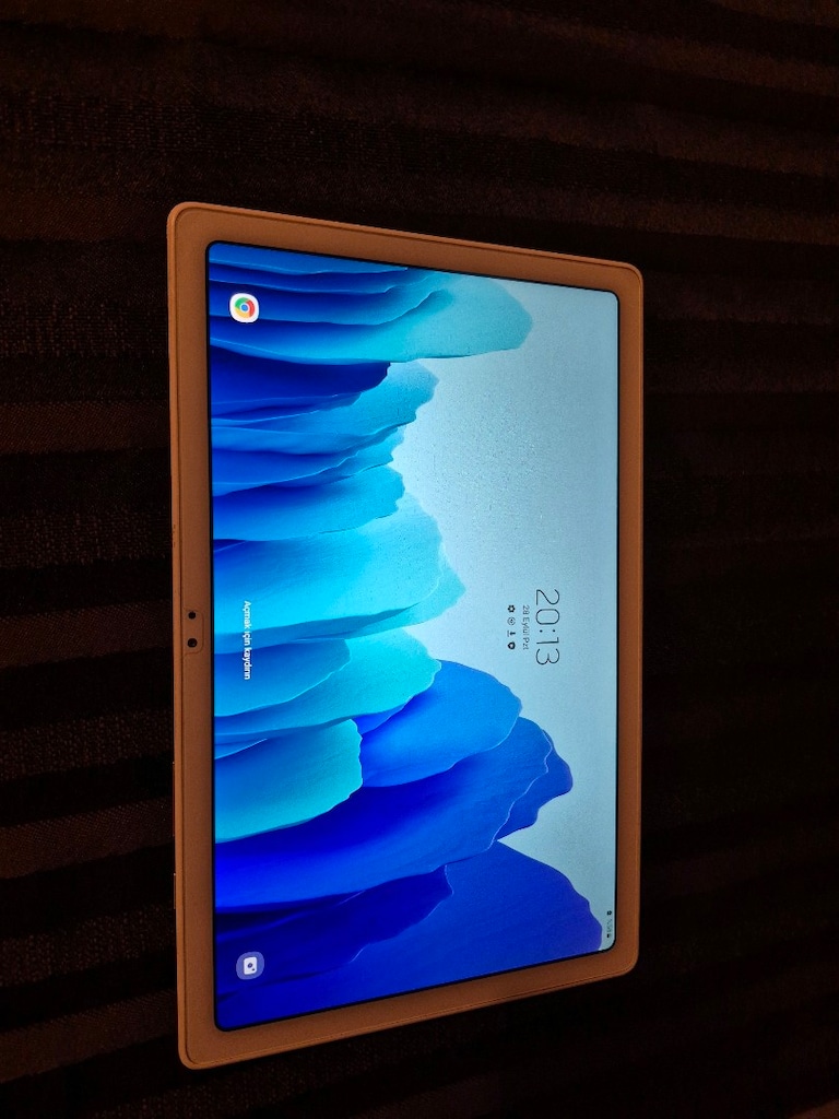 Samsung Tab A7 - 4