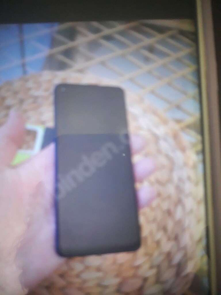 SAMSUNG GALAXY A21S - 2