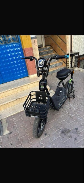 volta vsm elektrikli