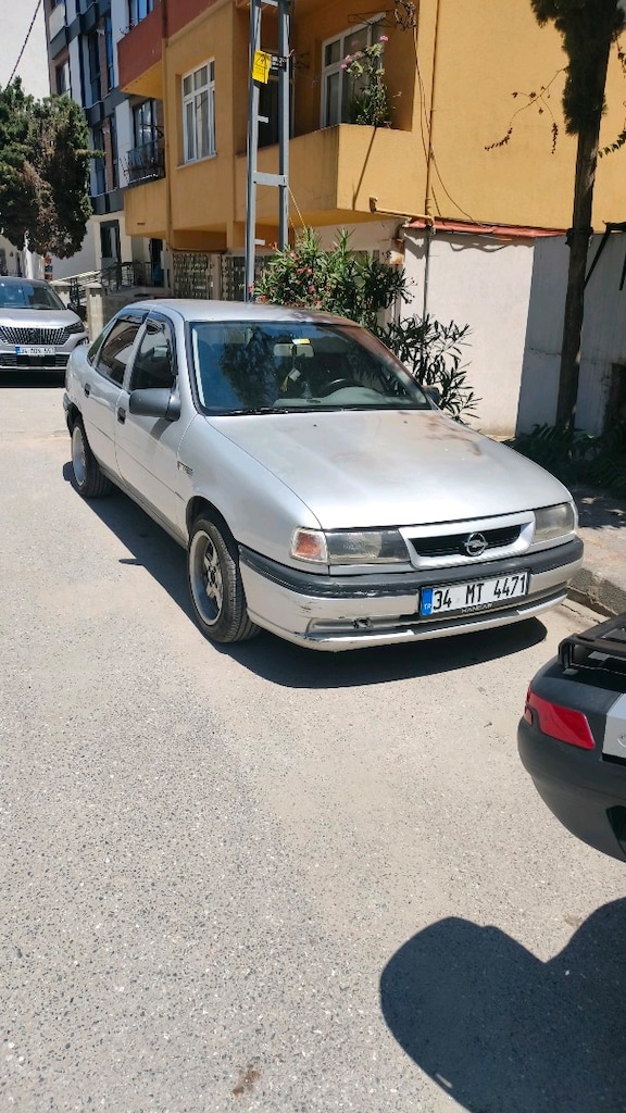 OPEL - 3