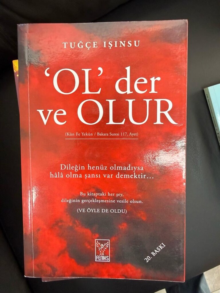 çeşitli kitaplar elden teslim - 6