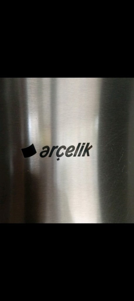 Arçelik 465 Litre No Frost Buzdolabı Temiz sağlam - 6