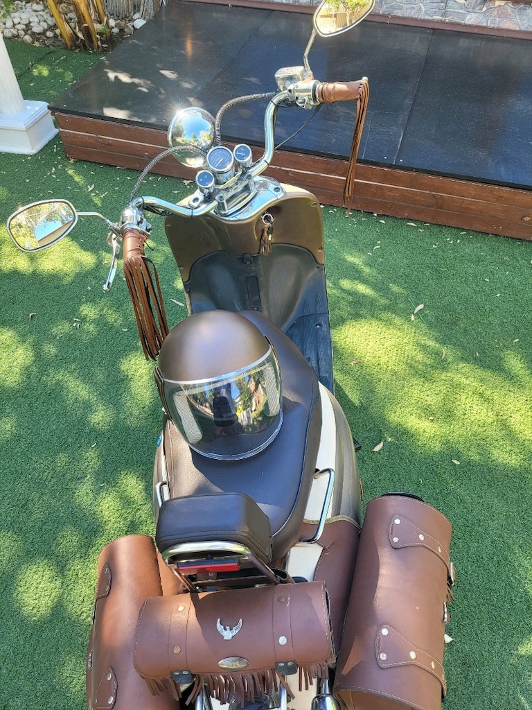 Mini Chopper Bol Hediyeli Mondial Znu - 5