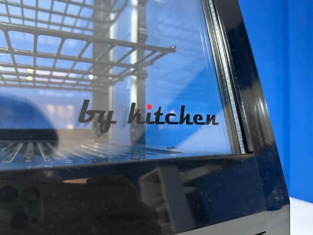 By Kitchen 100 L Pasta, Tatlı Teşhir Dolabı, DST 04 - 2