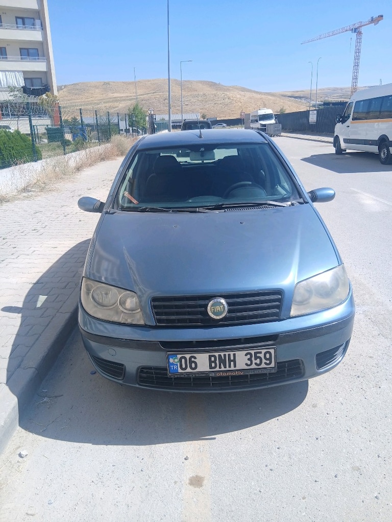 MAVİ FIRTINA SATILIK - 3
