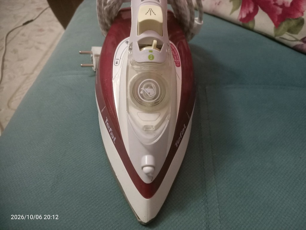 TEFAL BUHARLI ÜTÜ - 3