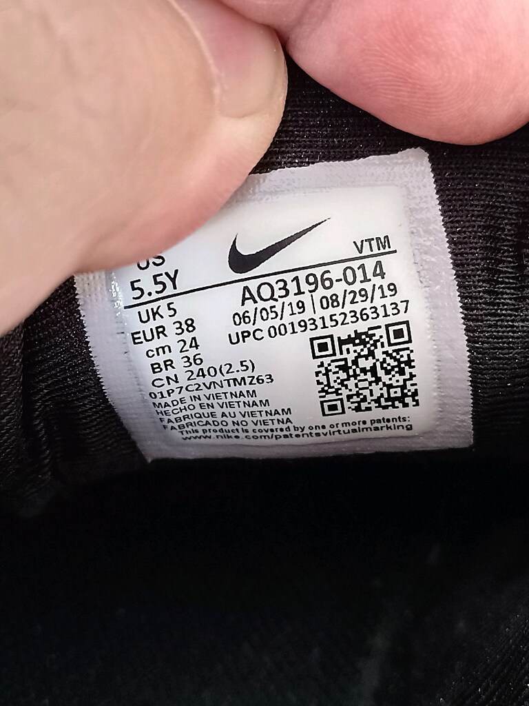 Nike Airmax 720 orjinal sıfır gibi üründür.Sadece bir kaç kez giyilmis - 5