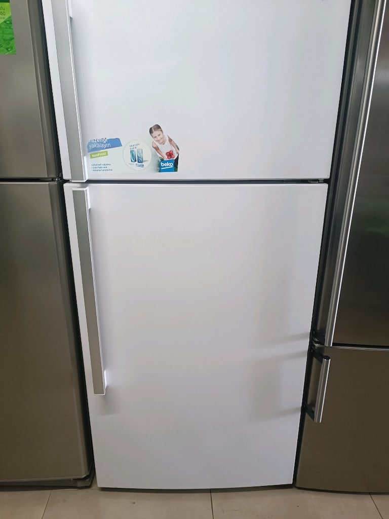 Beko 505 Litre Nofrost Buzdolabı - 3