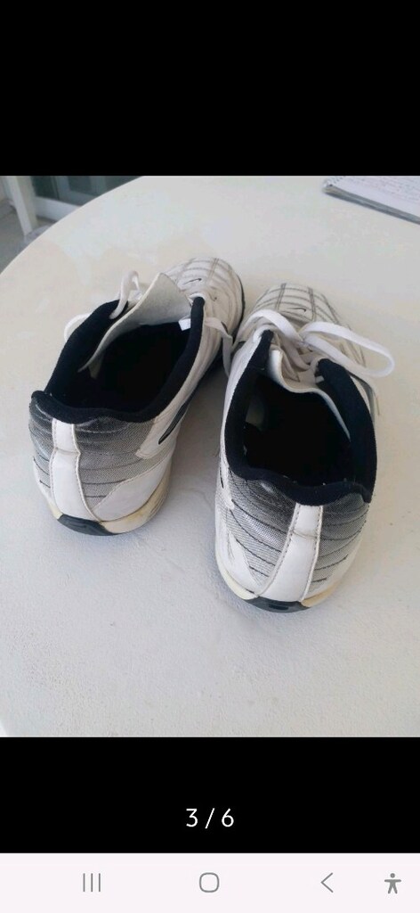 Nike Halı Saha Ayakkabısı - 3
