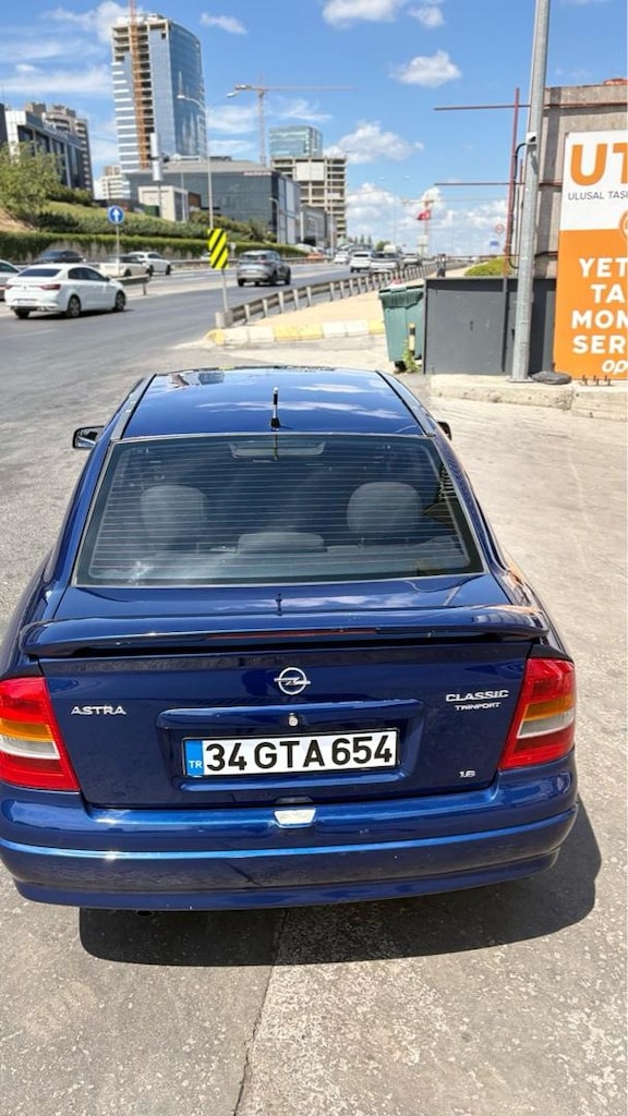 MAVİ BONCUK SIKINTISIZ MASRAFSIZ - 11