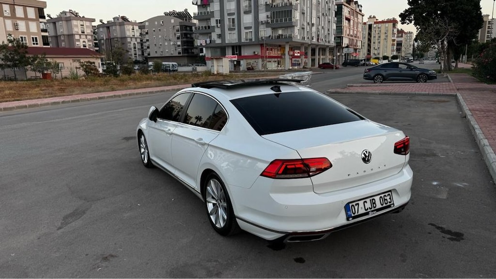 passat 2019 - 12