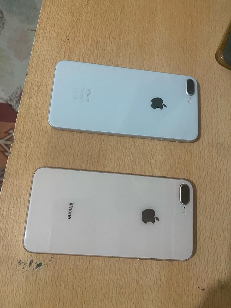 iPhone 8 Plus - 6