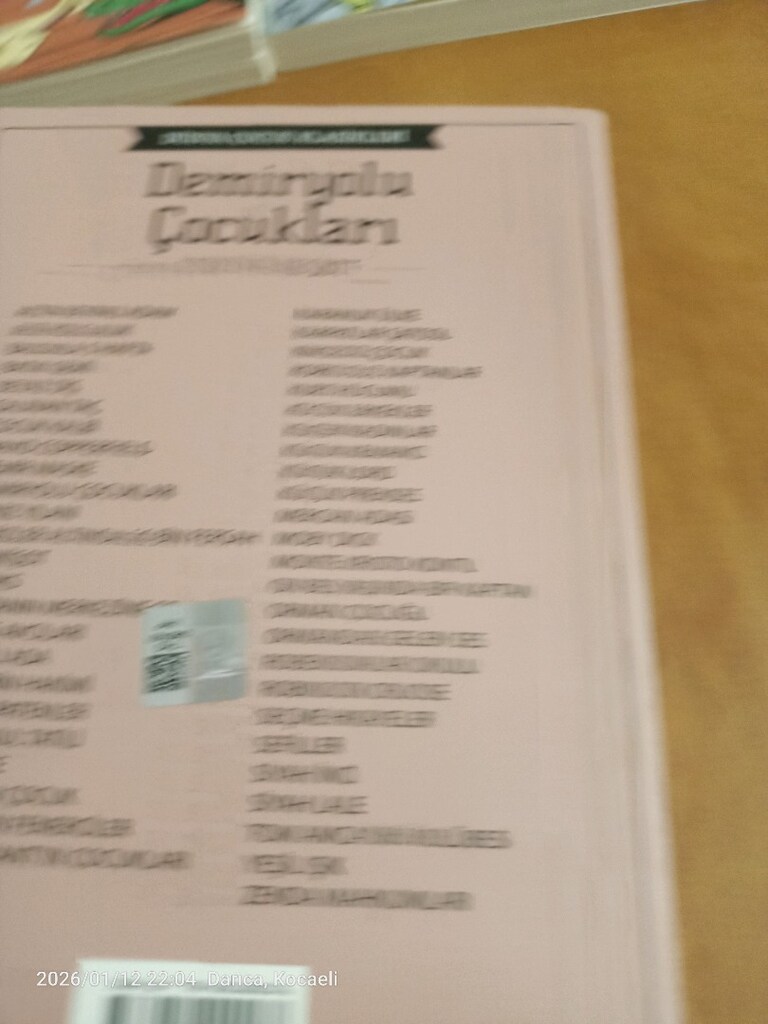 Dünya çocuk klasikleri seti - 4
