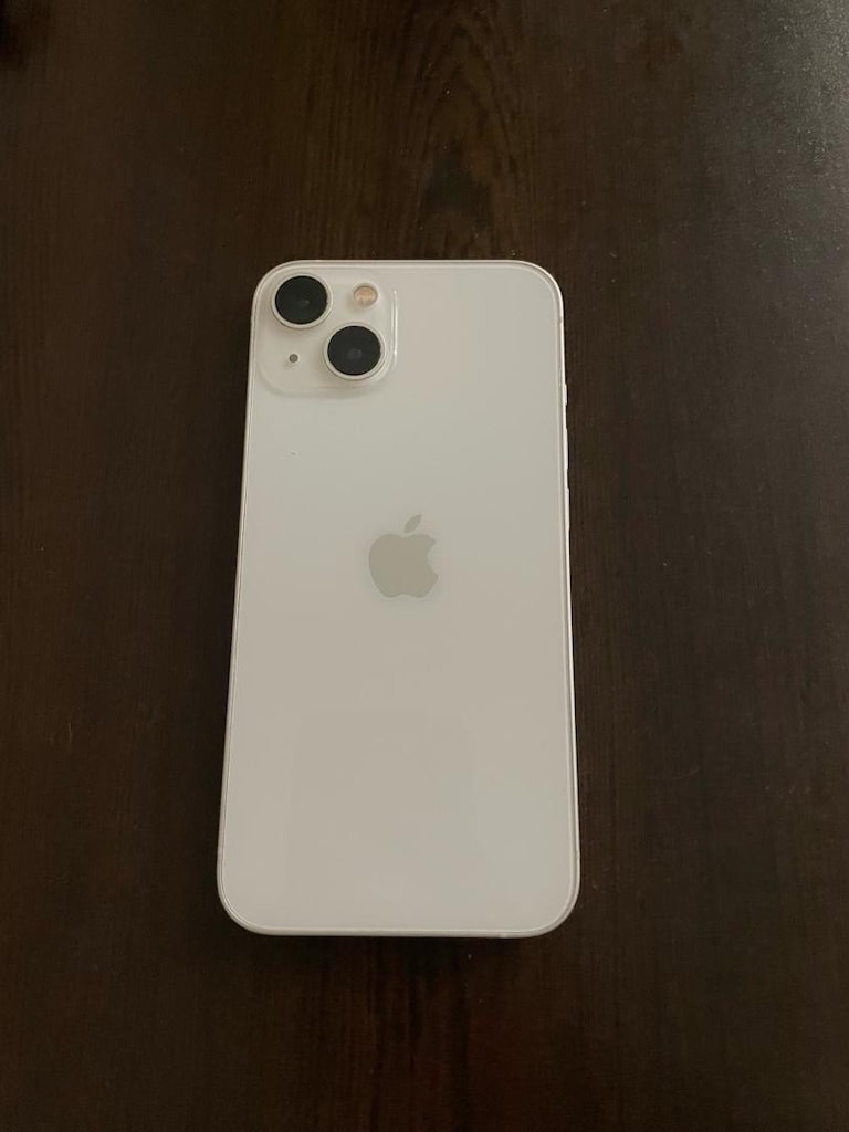 iPhone 13 kutu faturalı - 2