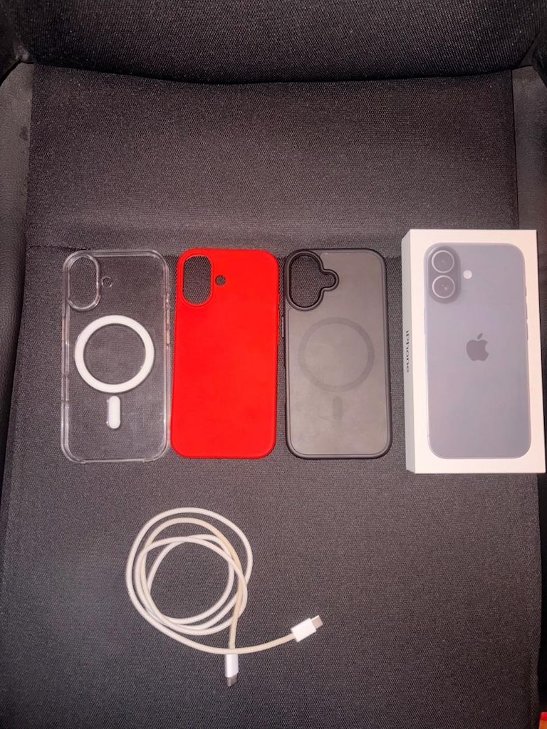 Garantili İPhone 17 TR 256 Gb - 7