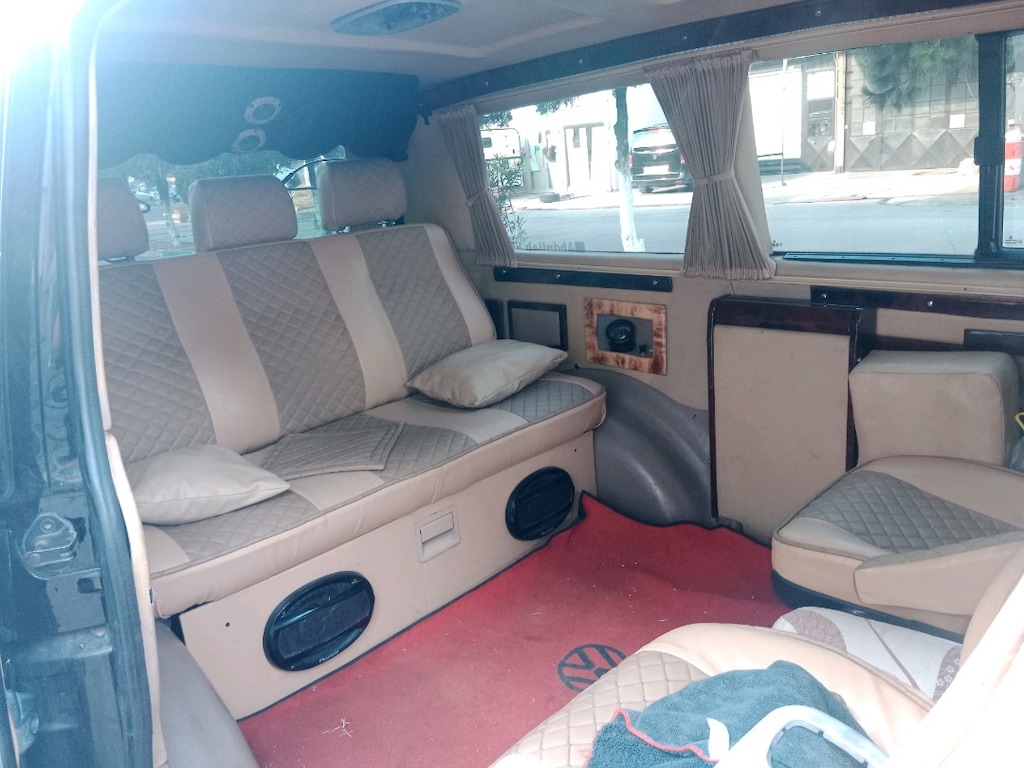 2004.T5 1.9 transporter - 6