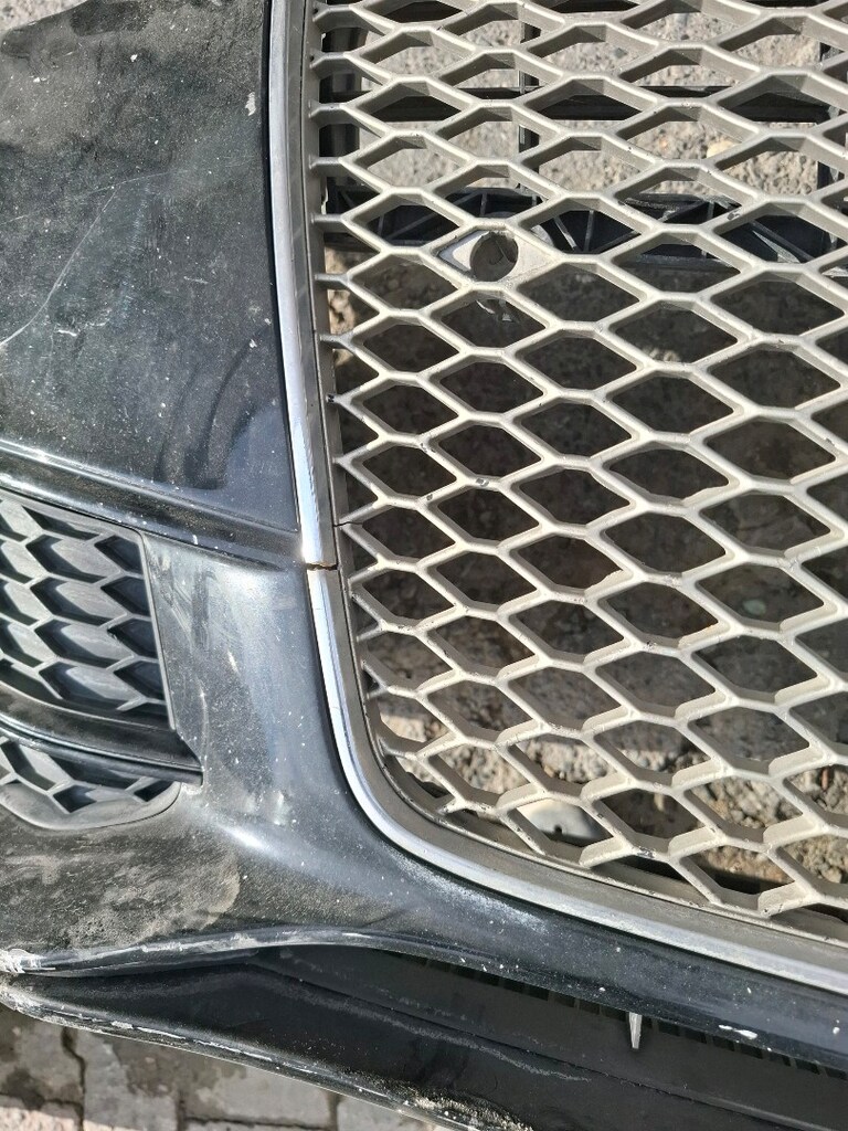 AUDİ A5 ORJİNAL ÖN TAMPON 2012/2016 - 3