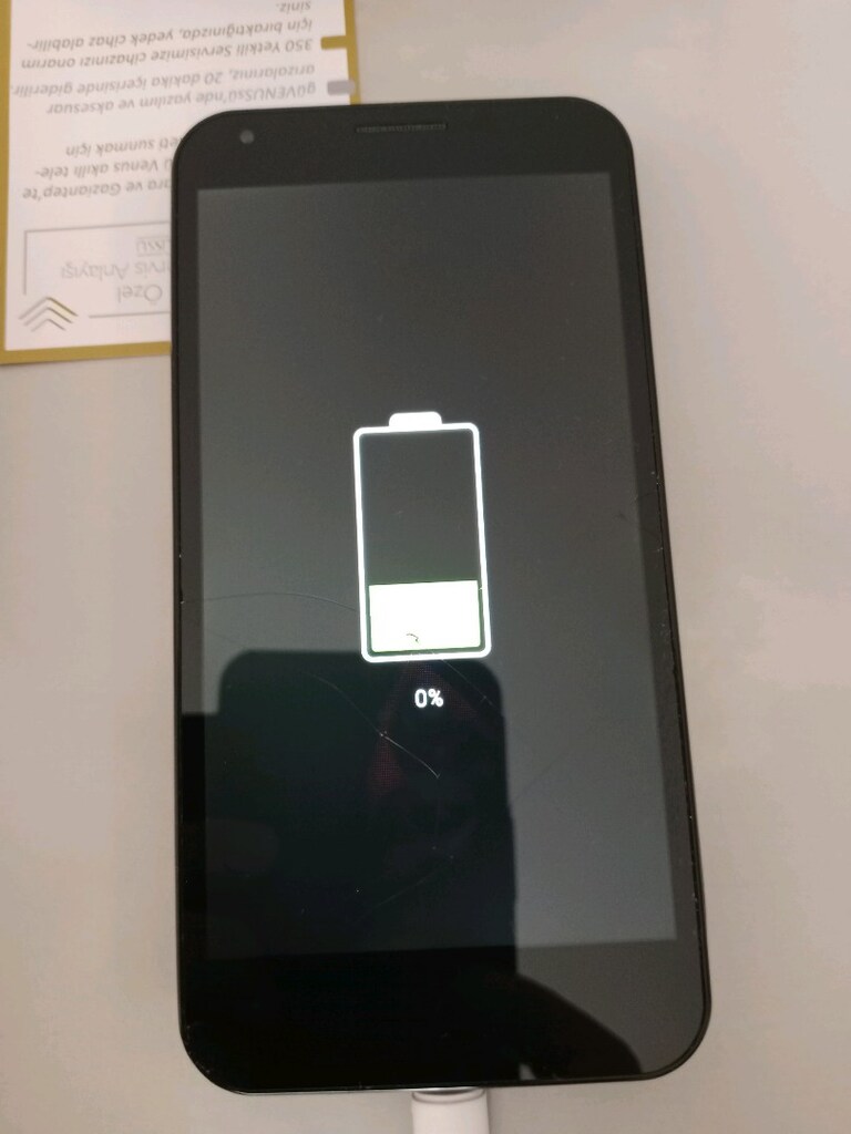 Vestel Venüs 5000 - 12