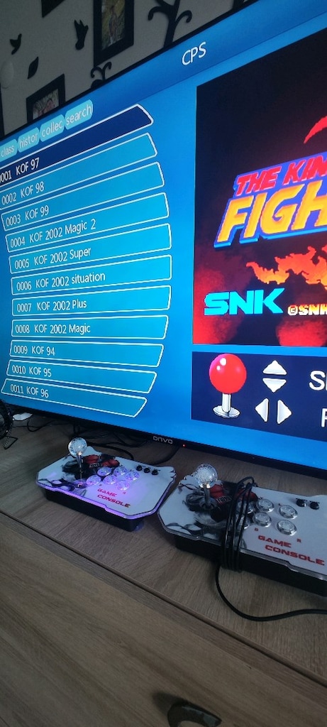 nostalji atari 2kol - 2