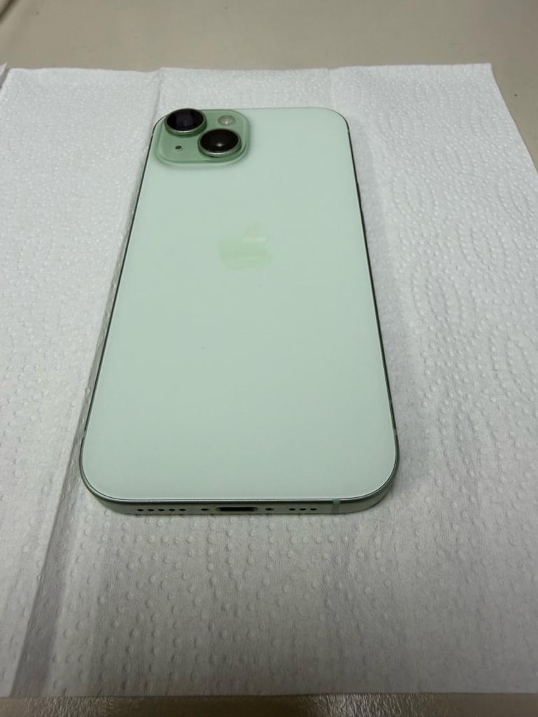 İphone 15 Temiz Yurtiçi - 2
