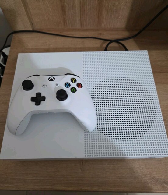 Xbox One S 2 Kol
