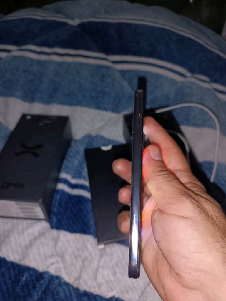 omix x700 128gb hafıza 16gb ram yurtiçi cihazı ciftsimli - 5
