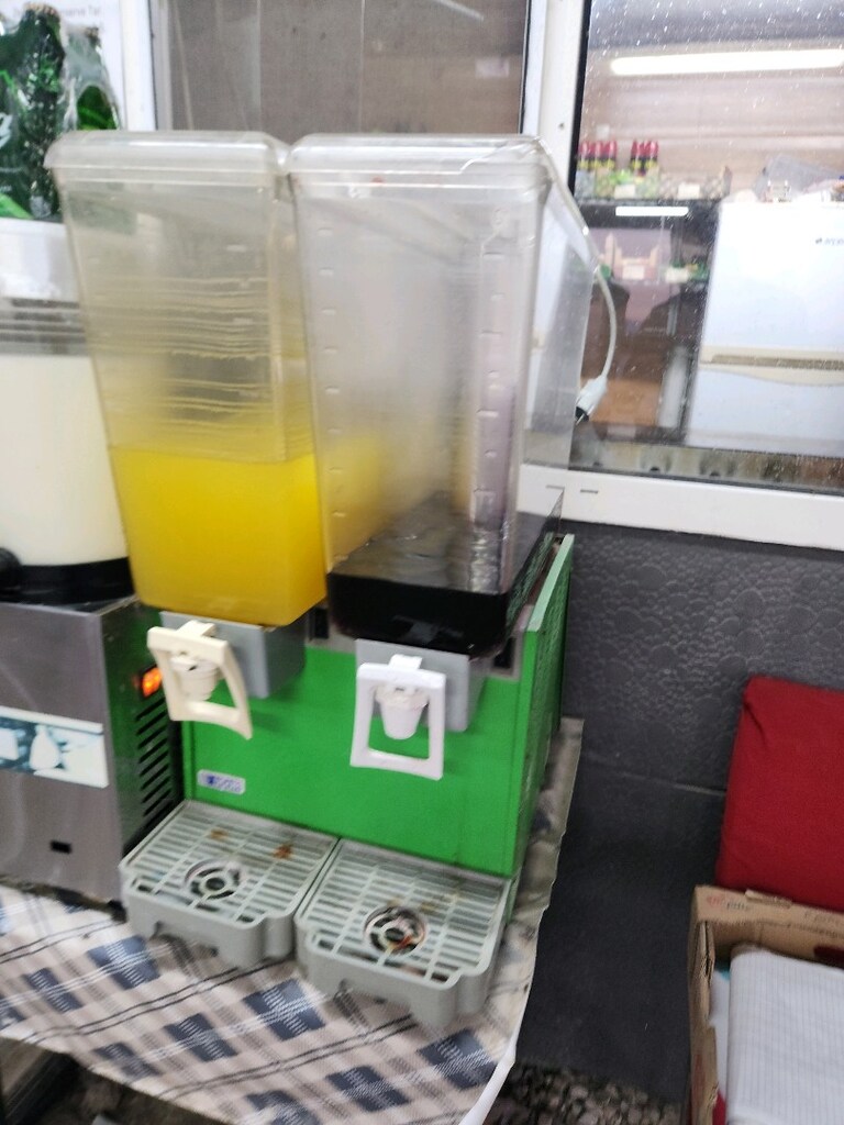 masa sandalye kaynar makinesi buzdolabı tost makinaları çamaşır makina - 3