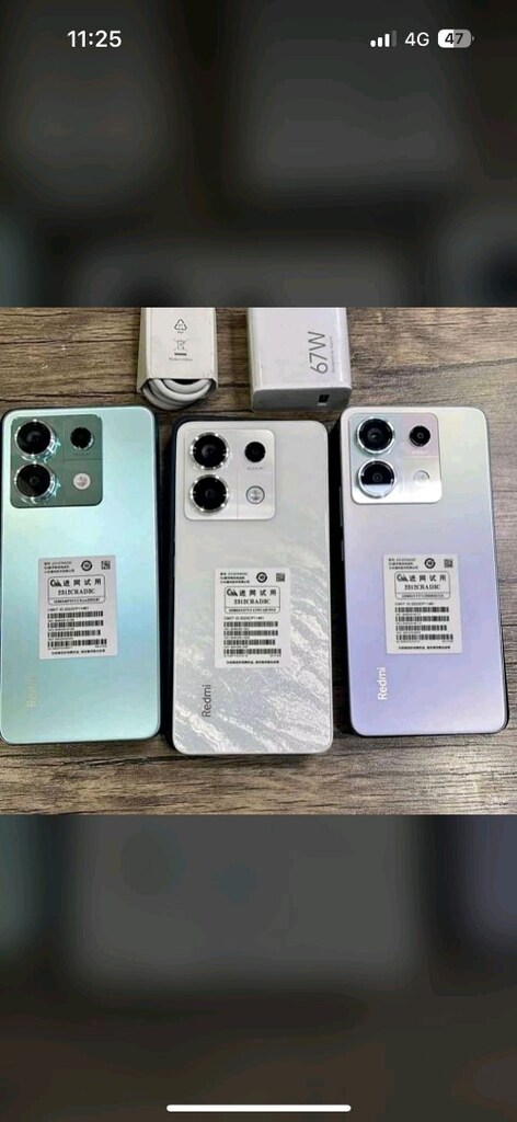 Redmi - 4