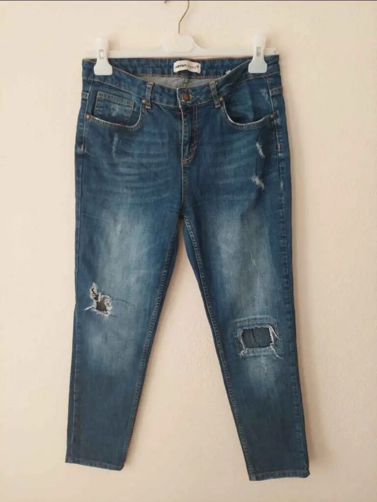 Koton bayan Jean W26 /L32